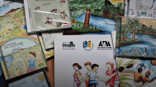Cultura, educación y derechos humanos
