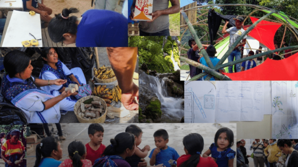 Producción, tecnología y medio ambiente