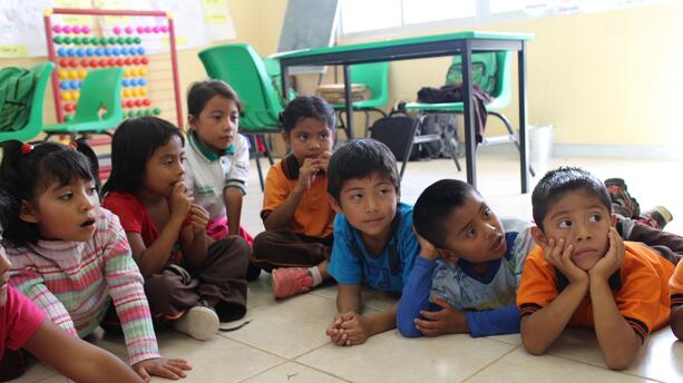 Cultura, educación y derechos humanos