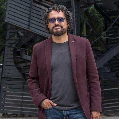 Diego Lizarazo