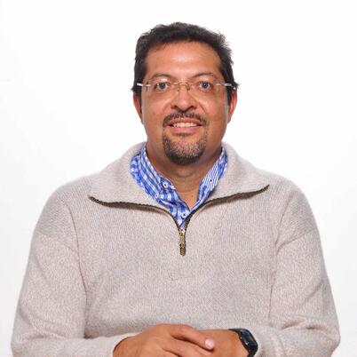 Alejandro Cerda García