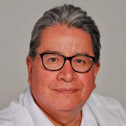 Tomás Cortés Solís