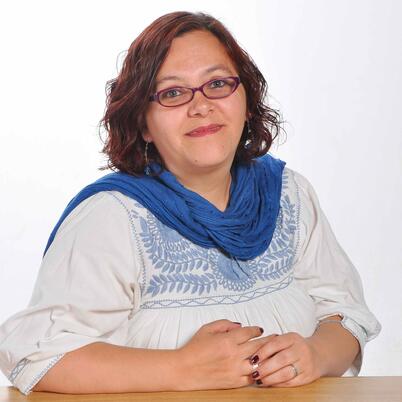 Verónica Alvarado Tejeda