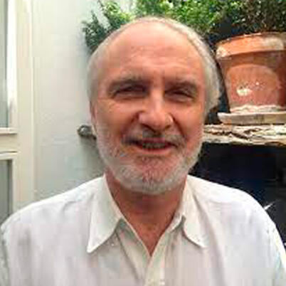 Hans Robert Saettele Zund