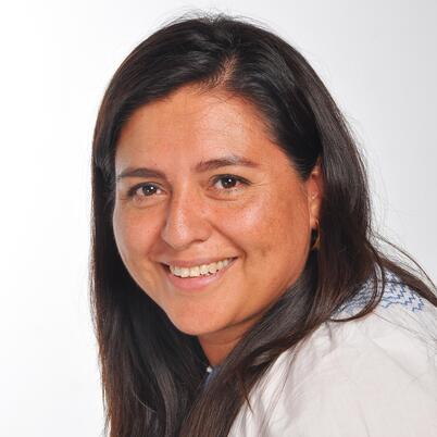Verónica Gil Montes