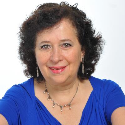Nora Cecilia García Colomé