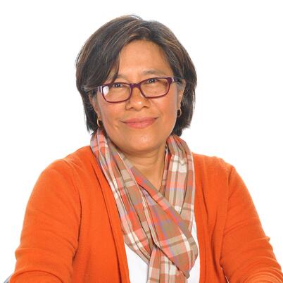 Maricela Adriana Soto Martínez