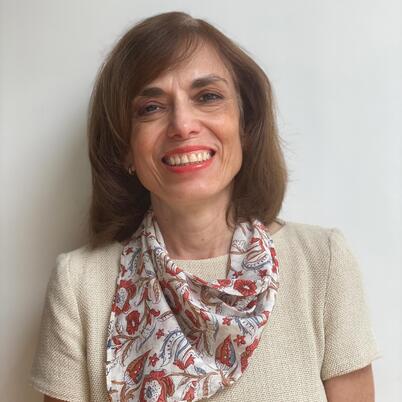 Araceli Margarita Reyna Ruiz