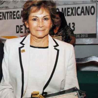 Betty Guadalupe Sanders