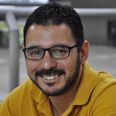 Diego Vargas