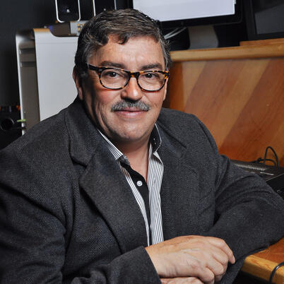 Victor López