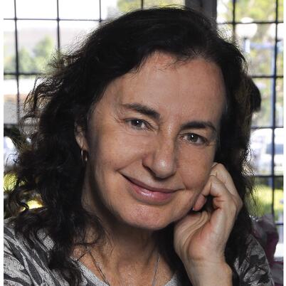Veronica Regina Langer
