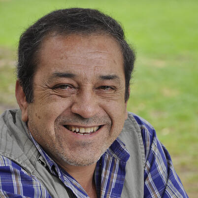 Jesús Alberto Rosado