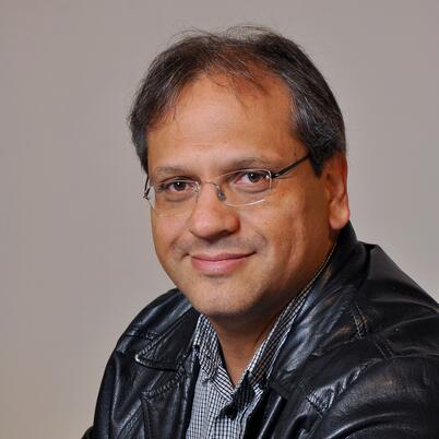 Luis Razgado