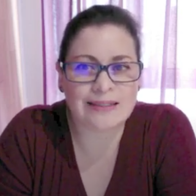 María del Carmen Gómez