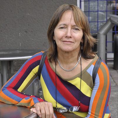 Margarita Zirez