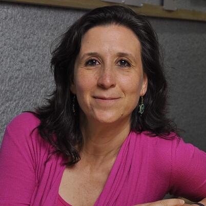 Sofía de la Mora
